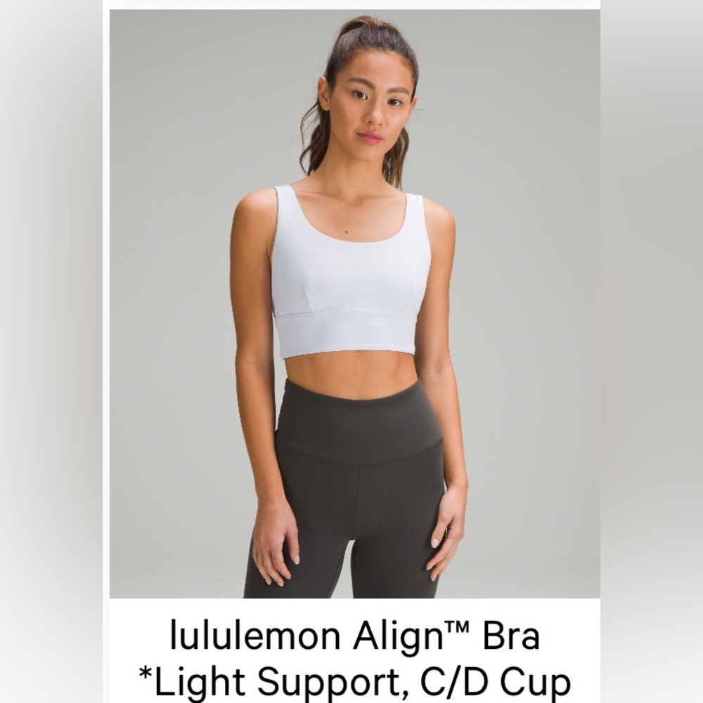 Lululemon Bra